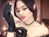 [ASMR] Relaxing Piercing Studio