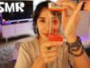 ASMR ? Relaxing Sound Assortment ?