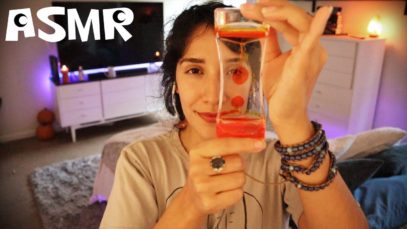 ASMR ? Relaxing Sound Assortment ?