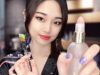 [ASMR] Relaxing Spa Facial ~ Comforting Pampering