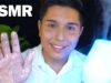 ASMR | Relaxing Spa Facial & Oil Massage Roleplay