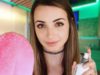 ASMR | Relaxing Spa Facial ♡