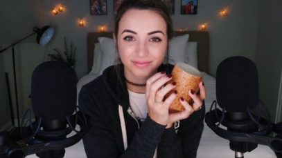 ASMR | Relaxing Tapping on Items