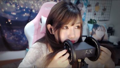ASMR Relaxing You Softly ?