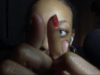 ASMR | Removing My Makeup | Self Massage/Giving You A Face Massage | ( Oil Sounds, Mouth Sounds.. )