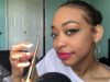 ASMR | Repeating “A Little Bit” | Mouth Sounds | Tapping