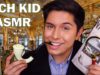ASMR | Rich Kid Talks Down to You! (Wealthy Tingles)