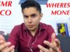 [ASMR] Rico Wants His Money! (Pasta Eating & More!)