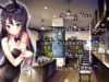 [ASMR Roleplay] – Giving Your Tsundere Friend A Surprise Visit At Her Workplace
