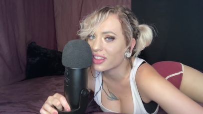 ASMR ROLEPLAY  Little Sisters’ BFF w  Moaning & Grinding