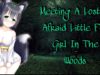 [ASMR Roleplay] – Meeting A Lost & Afraid Little Fox Girl In The Woods