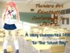[ASMR Roleplay] – Tsundere Girl Reluctantly Confesses To You ~Part 2~