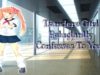[ASMR Roleplay] – Tsundere Girl Reluctantly Confesses To You