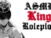 ASMR Roleplay “Will You Marry Me?” MALE ASMR ROLEPLAY [M4F] [King x Maid] [Voice Acting]