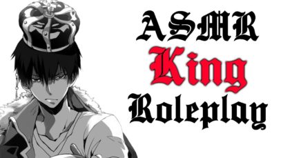 ASMR Roleplay “Will You Marry Me?” MALE ASMR ROLEPLAY [M4F] [King x Maid] [Voice Acting]