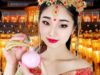 [ASMR] Royal Pampering Before Bed – Chinese Princess