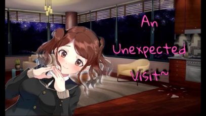[ASMR RP] – An Unexpected Visit From Your Favorite Asmrtist & Forgotten Ex-Girlfriend