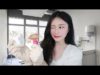 *ASMR* RP- Chinglish Ear Doctor / Ear Peeling Mask / Binaural (Soft Spoken) *ENG SUBS*