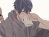 ASMR RP: Comforting You After A Bad Dream [Nightmare Comfort] [Cuddles] [ASMR Roleplay] [Sk Sounds]