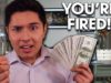 ASMR | Rude Boss Fires You Role Play!