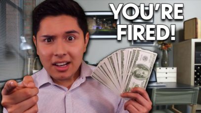 ASMR | Rude Boss Fires You Role Play!