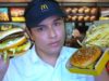 ASMR | Rude McDonald’s Cashier Takes your Order