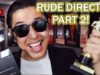 [ASMR] Rude Movie Director Role Play 2!
