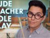 ASMR | Rude Teacher Hands Out Grades!