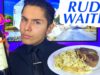 [ASMR] Rude Waiter Role Play! (Fancy Tingles)