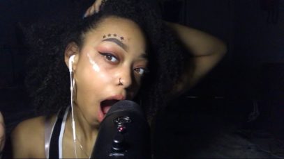 ASMR | Rue21 Beauty Haul | Tapping, Whispers, Packaging Sounds | (MAKEUP?)