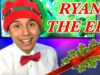 [ASMR] Ryan the ELF! (Elf Training Video!)