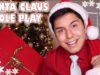 [ASMR] Santa Claus Role Play! (2018 Christmas Special!)