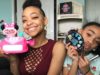 ASMR | SASSY Cashier ROLEPLAY | Shop Miss A HAUL