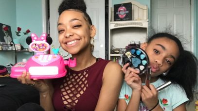 ASMR | SASSY Cashier ROLEPLAY | Shop Miss A HAUL