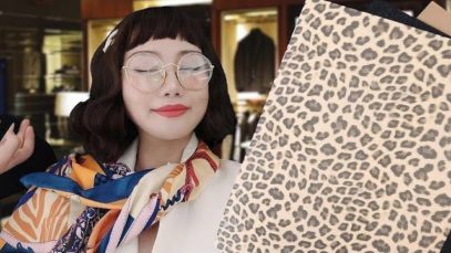 *ASMR* Sassy Fashion Stylist Fixes Your Outfit Role-Play
