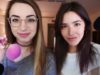 ASMR | Sassy & French Hollywood Makeup Artists Get You Ready!