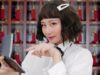 *ASMR* Sassy Hotel Clerk Role Play | Hotel Check-in | Soft Spoken