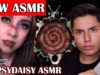 [ASMR] SAW ROLE PLAY! (ft. OopsyDaisy ASMR)
