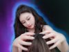 *ASMR* Scalp Massage, Language Teaching & Much more!  (July Edition)