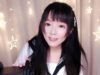 ASMR ~ School Girl Relaxing You ??