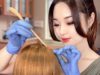 [ASMR] School Nurse Lice Check