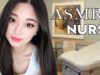 [ASMR] School Nurse Roleplay – Taking Care of You