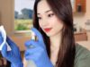 [ASMR] School Nurse Treats Your Cold