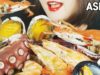 ASMR SEAFOOD MUKBANG 해물찜 먹방 (Crab, Octopus leg, Abalone, Shrimp, Squid, Mussels)
