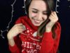 [ASMR] Secret Santa ❤ Gifts from Whispers Red ASMR!