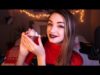 ASMR Secret Santa Unboxing! ?❄