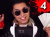 ASMR | Selling You Some ILLEGAL ASMR! (Tingle Dealer 4!)