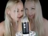 ASMR | Sensitive Unintelligible Layered Whispering