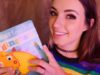 ASMR | Sensory Books for Tingles & Sleep
