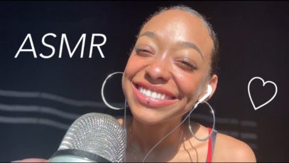 ASMR | SEPHORA FAVS ♡ LIPGLOSS APPLICATION ???
